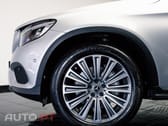 Mercedes-Benz GLC 250 d 4Matic 9G-TRONIC Exclusive
