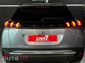 Peugeot 2008 1.2 PureTech Allure Pack