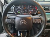 Citroen C3 1.2 PureTech Max EAT6