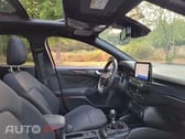 Ford Focus 1.5 TDCi EcoBlue ST-Line X