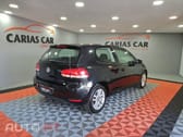 Volkswagen Golf 1.4 TSI Confortline