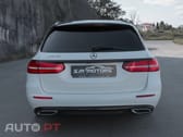 Mercedes-Benz E 220 d Avantgarde+