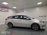 Toyota Auris Touring Sports 1.4 D-4D Active+AC