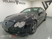Mercedes-Benz SL 500 AMG