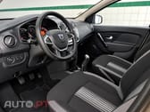 Dacia Sandero 0.9 TCe Stepway