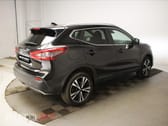 Nissan Qashqai 1.5 dCi N-Connecta DCT