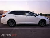 Toyota Corolla Touring Sports Comfort