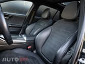 Mercedes-Benz C 300 d AMG Line