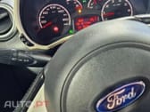 Ford KA 1.2 Titanium X