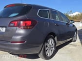 Opel Astra Sports Tourer 1.7 CDTi Enjoy