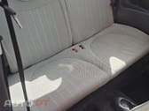 Fiat 500 1.3 16V Multijet Lounge