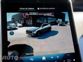 Mercedes-Benz GLC 300 de Coupe 4Matic 9G-TRONIC Edition AMG Line