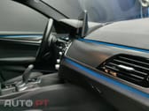BMW 530 e Pack M