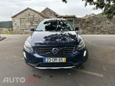 Volvo XC60 2.0 D4 Momentum Geartronic