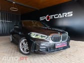 BMW 116 d Pack Desportivo M