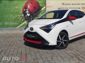 Toyota Aygo 5 PORTAS