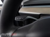 Tesla Model Y Long Range Tração Integral