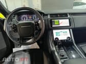 Land Rover Range Rover Sport 2.0 Si4 PHEV HSE Dynamic Stealth