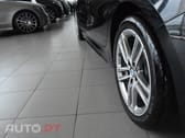 BMW 116 d Pack M Auto