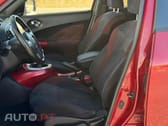 Nissan Juke 1.5 dCi Acenta