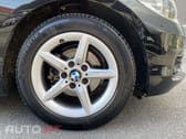 BMW 116 d Line Sport Auto