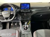 Ford Kuga 1.5 EcoBoost ST-Line