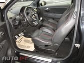 Abarth 595 1.4 T-Jet Turismo