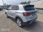 Volkswagen T-Cross 1.0 TSI Urban
