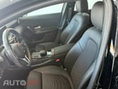 Mercedes-Benz A 180 d Progressive Aut.