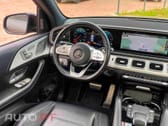 Mercedes-Benz GLE Outro