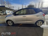 Hyundai i10 1.0 MPI Comfort AMT MY23