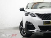 Peugeot 5008 1.5 BlueHDi GT Line