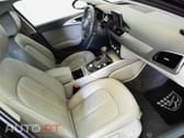 Audi A6 Avant 2.0 TDi Business Line Sport Multitronic
