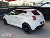Alfa Romeo Mito 1.3 JTDM Distinctive