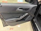 Mercedes-Benz A 180 AMG Line