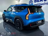 Kia EV9 98.8 kWh GT-Line AWD