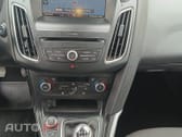 Ford Focus 1.0 SCTi ST-Line