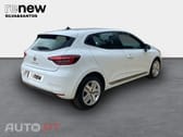 Renault Clio Clio Intens Blue dCi 115
