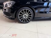Mercedes-Benz A 180 Dynamic Edition