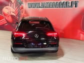 Mercedes-Benz CLA 180 Shooting Brake