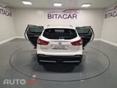 Nissan Qashqai 1.5 dCi N-Connecta