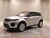 Land Rover Evoque 2.0 eD4 Pure