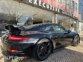 Porsche 911 GT3