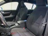 Volvo C40 Recharge Extended Range Core