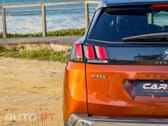 Peugeot 3008 1.2 PureTech Allure