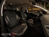 Peugeot 2008 1.2 PureTech Allure EAT6