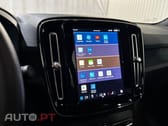 Volvo C40 Recharge Single Motor Plus