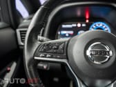 Nissan Leaf Acenta