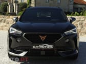 Cupra Formentor 1.4 e-Hybrid Sport DSG