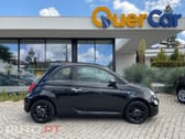 Fiat 500 1.0 Hybrid Connect
